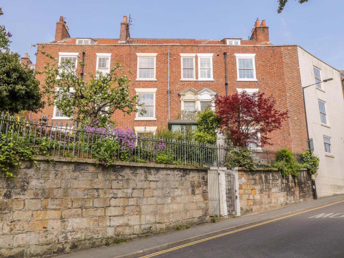 Calliope House Whitby Eksteriør bilde